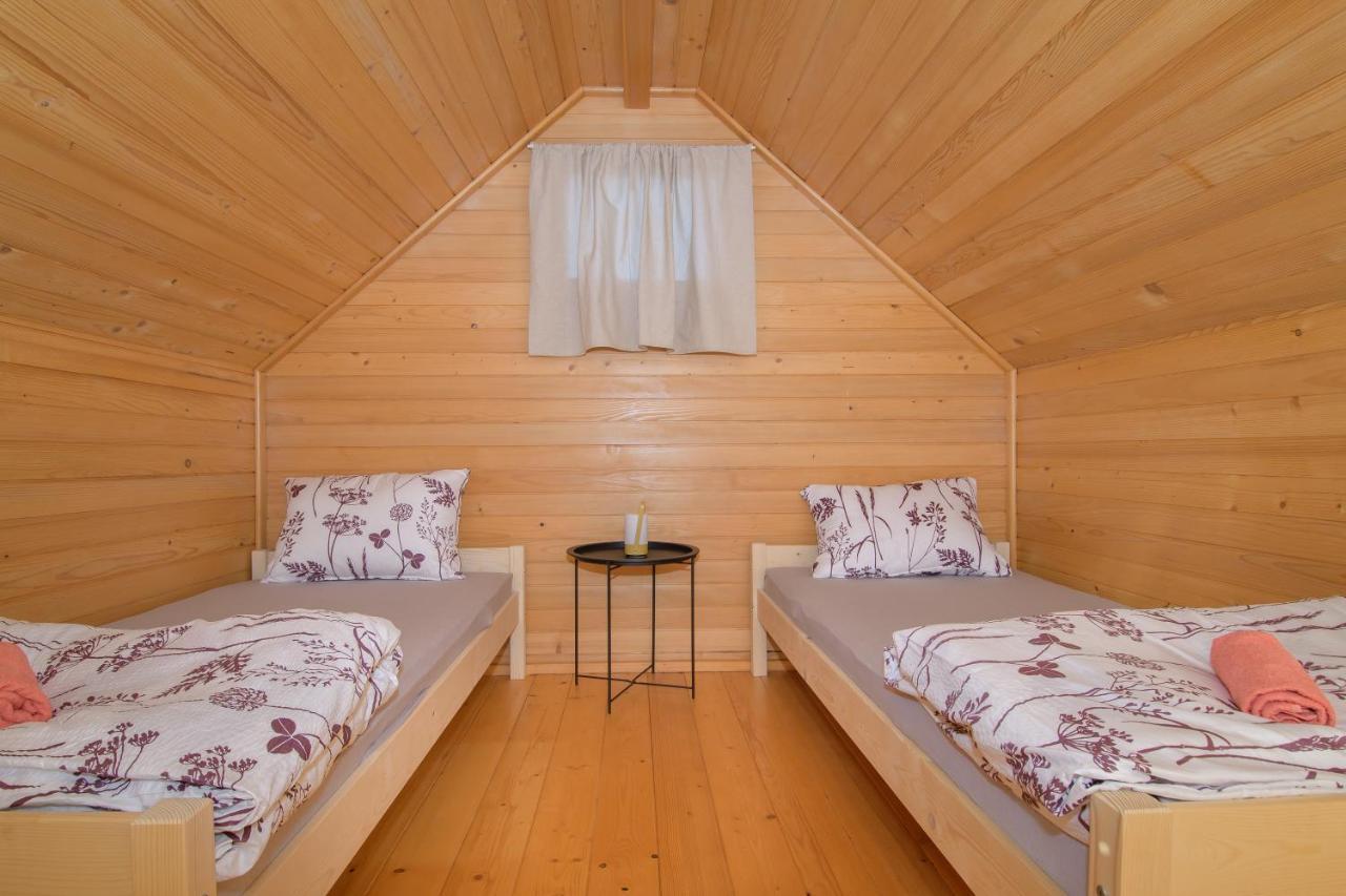 Kemping Natura Camp Karli *