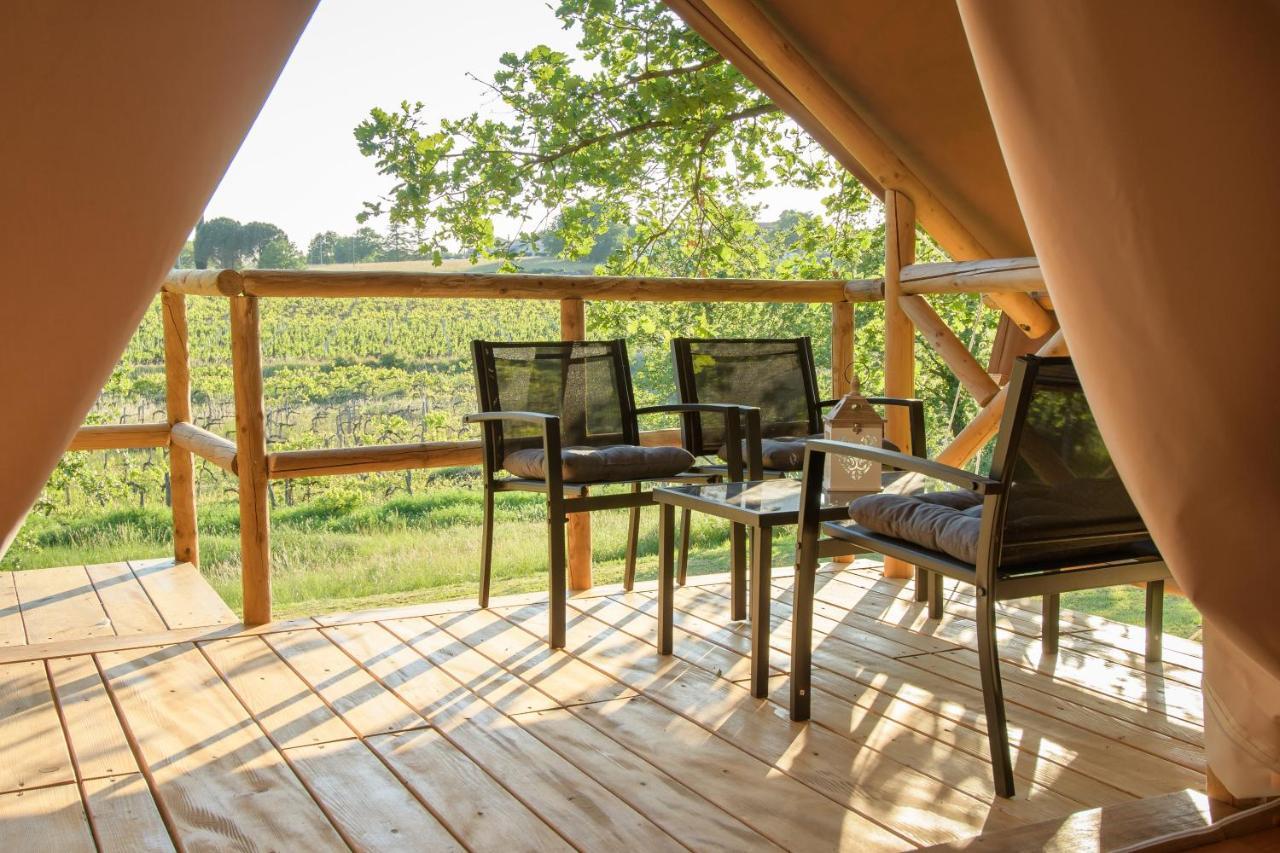 Natura Camp Karli Kemping
