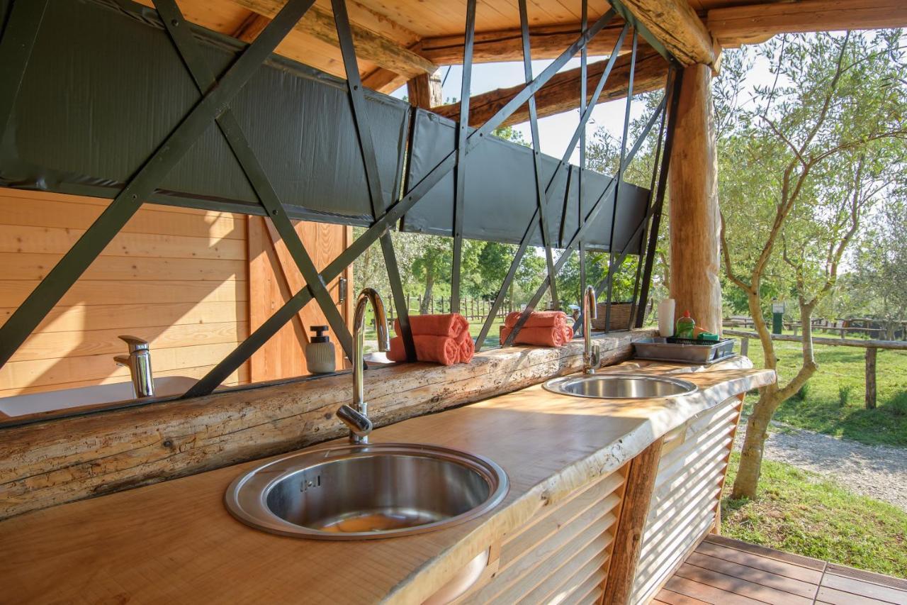 Natura Camp Karli