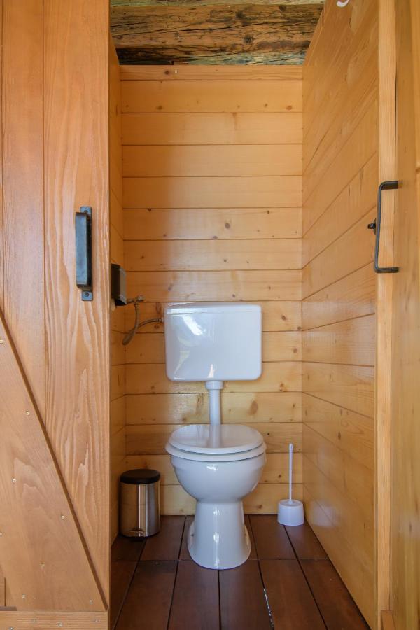 Natura Camp Karli
