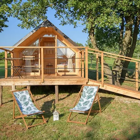 Natura Camp Karli Kaštelir Kültér fotó