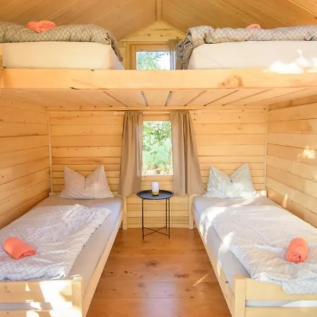 Natura Camp Karli Kaštelir Kültér fotó
