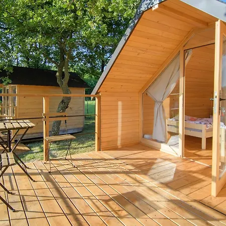 Natura Camp Karli Kaštelir Kültér fotó