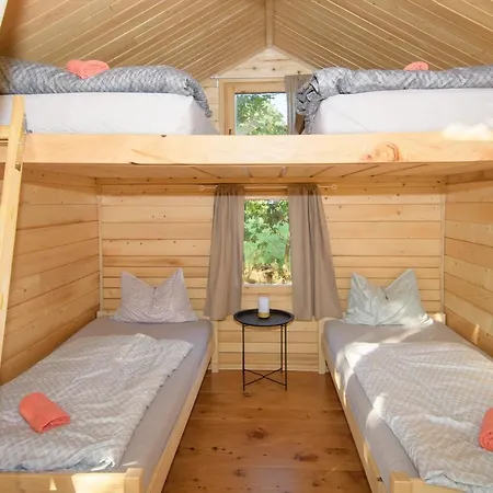 Natura Camp Karli Kaštelir Kültér fotó