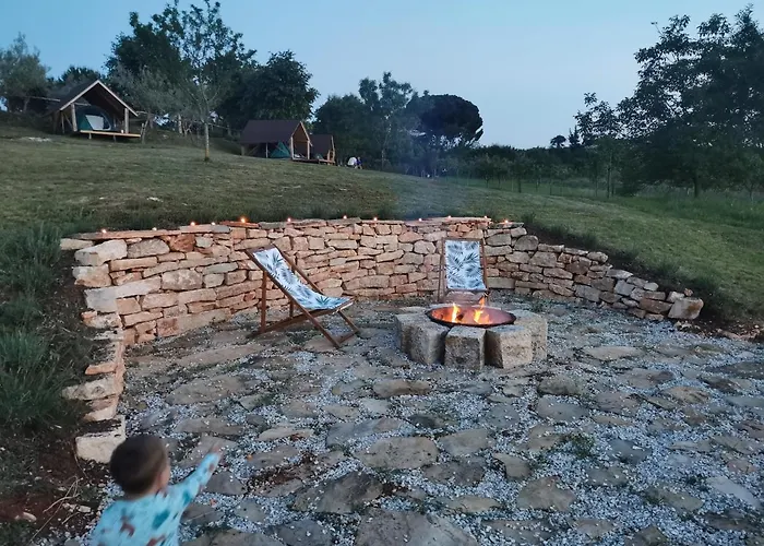 Natura Camp Karli