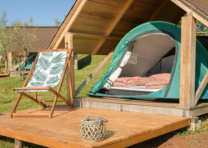 Natura Camp Karli