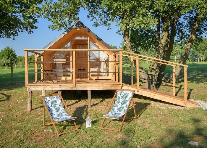 Natura Camp Karli