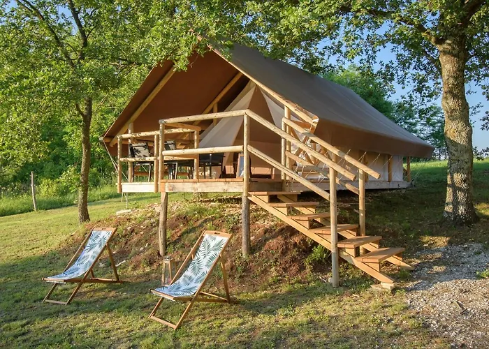 Natura Camp Karli