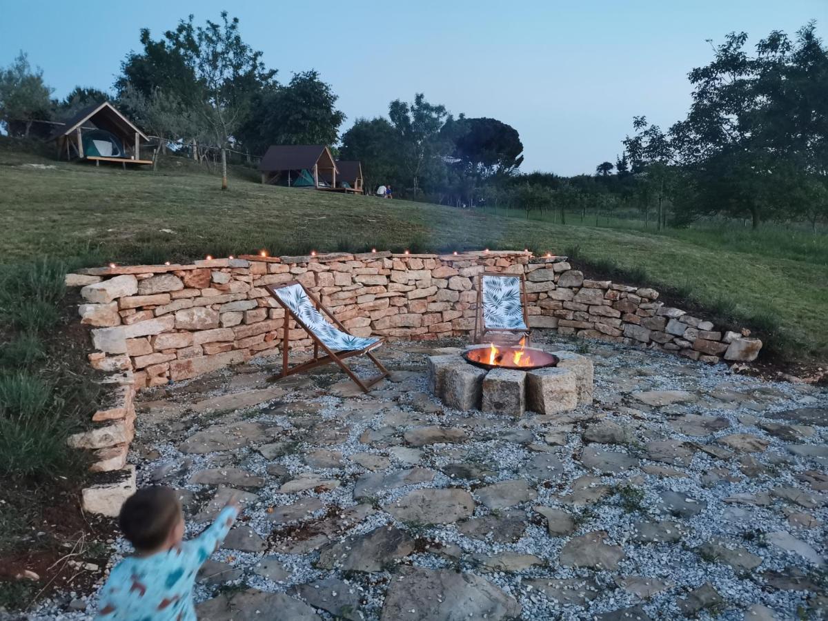 Campsite Natura Camp Karli *