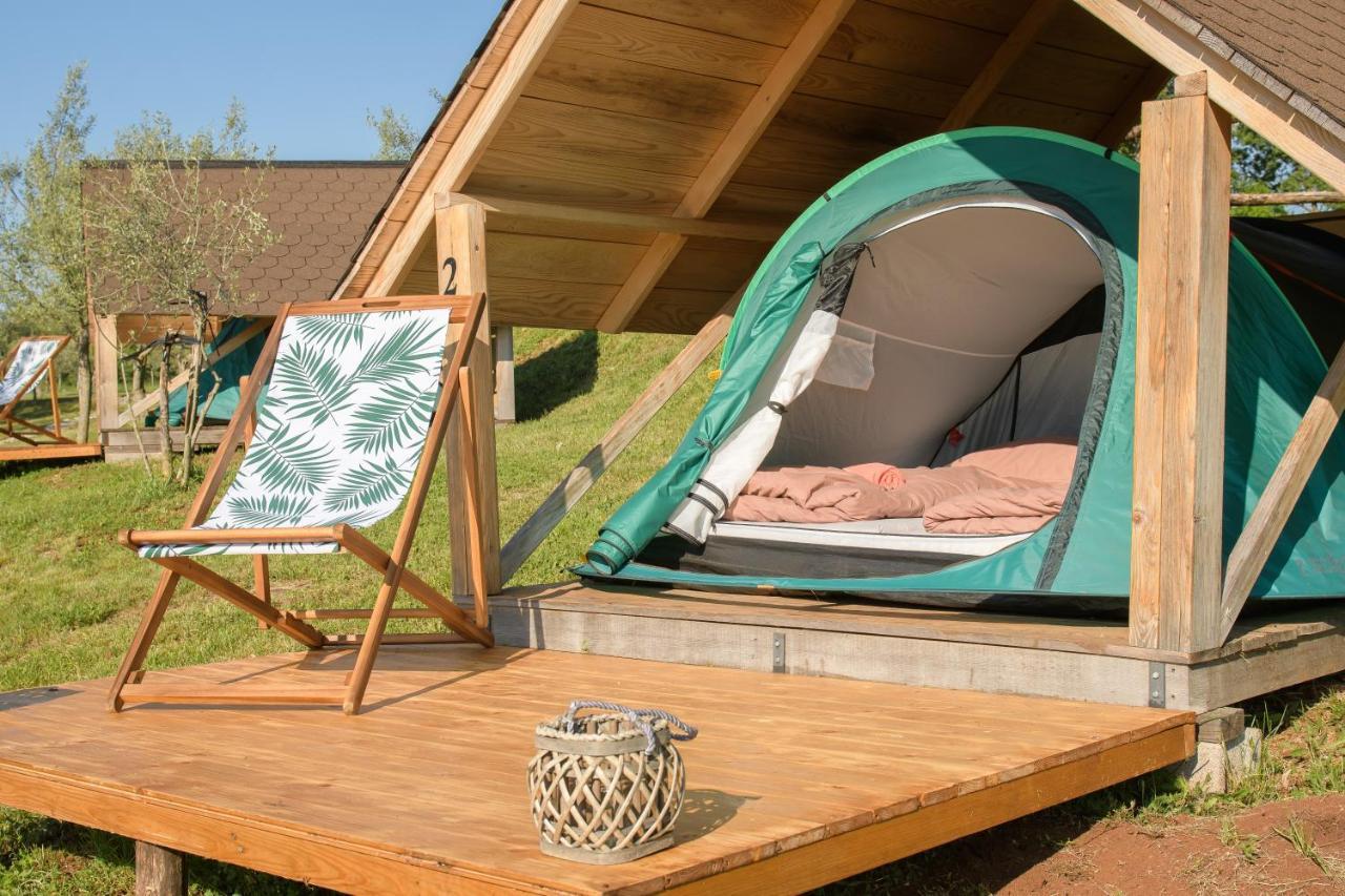 Natura Camp Karli *