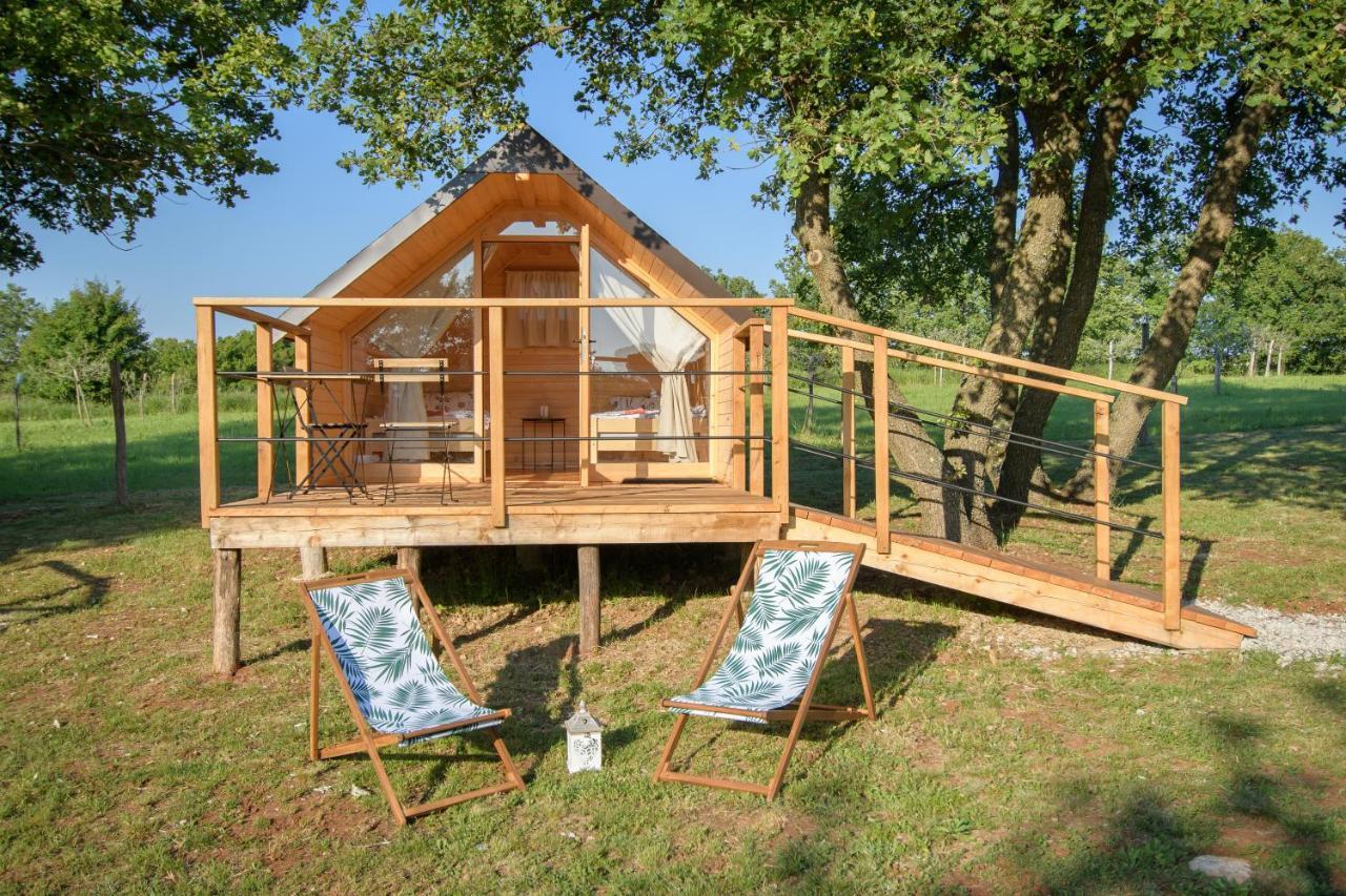 Natura Camp Karli Campsite