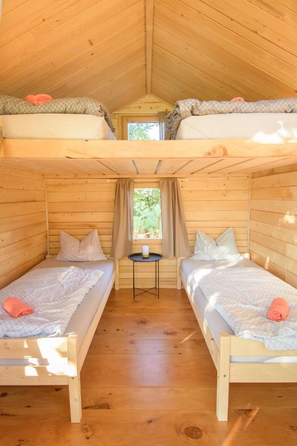 Natura Camp Karli Kastelir