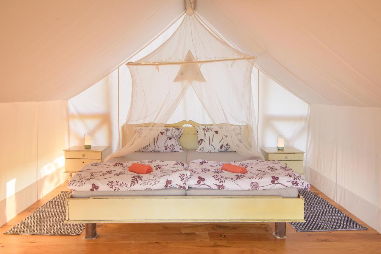 Campsite Natura Camp Karli Kastelir