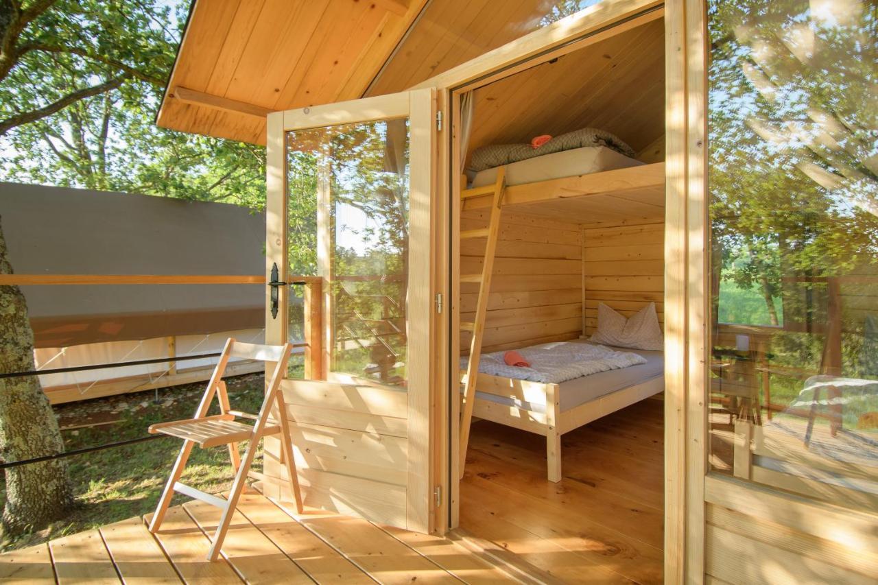 Natura Camp Karli Campsite *