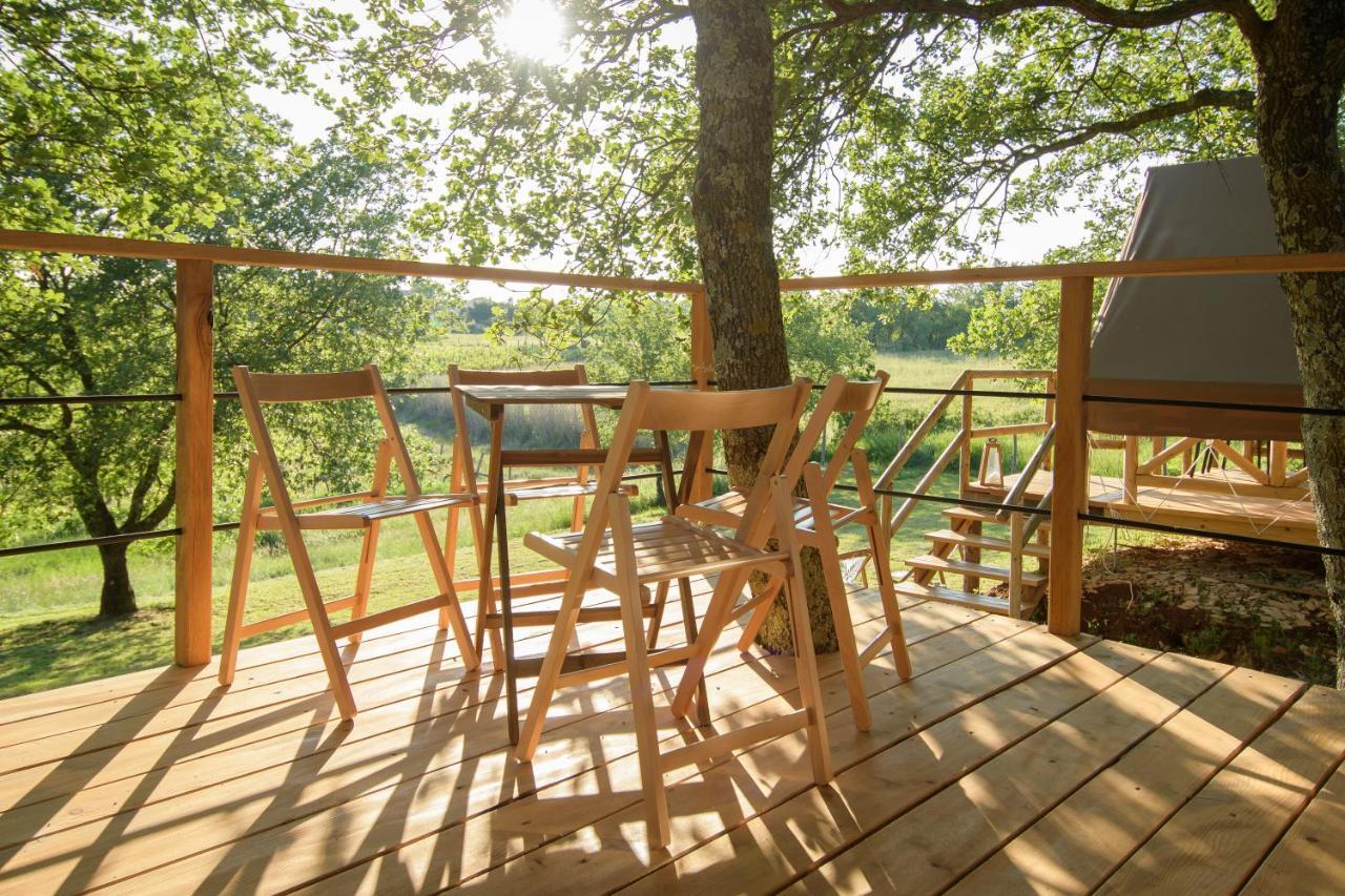 Natura Camp Karli *