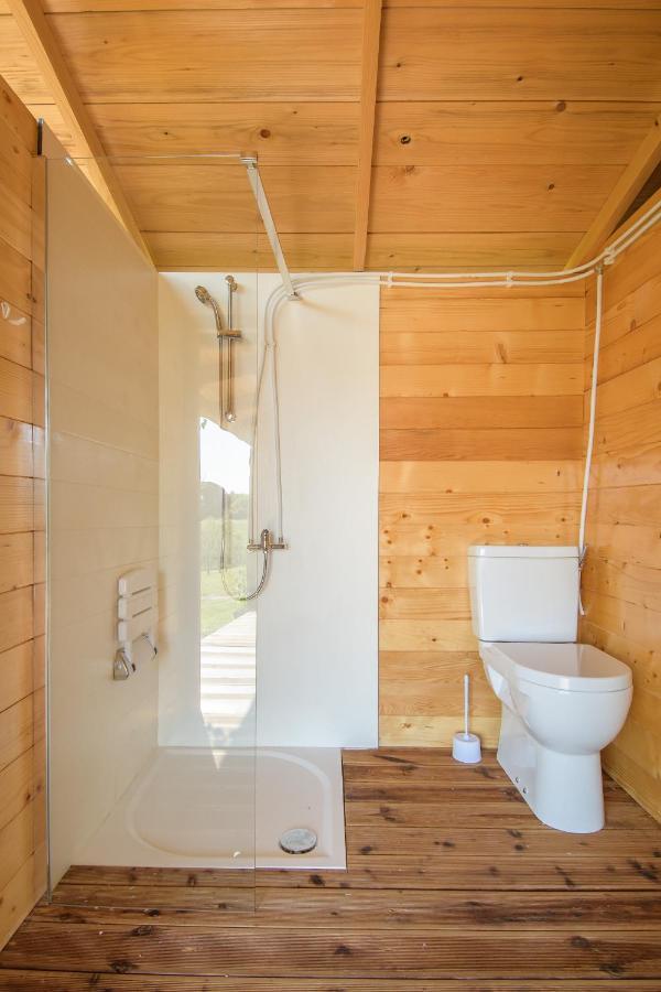 Natura Camp Karli *