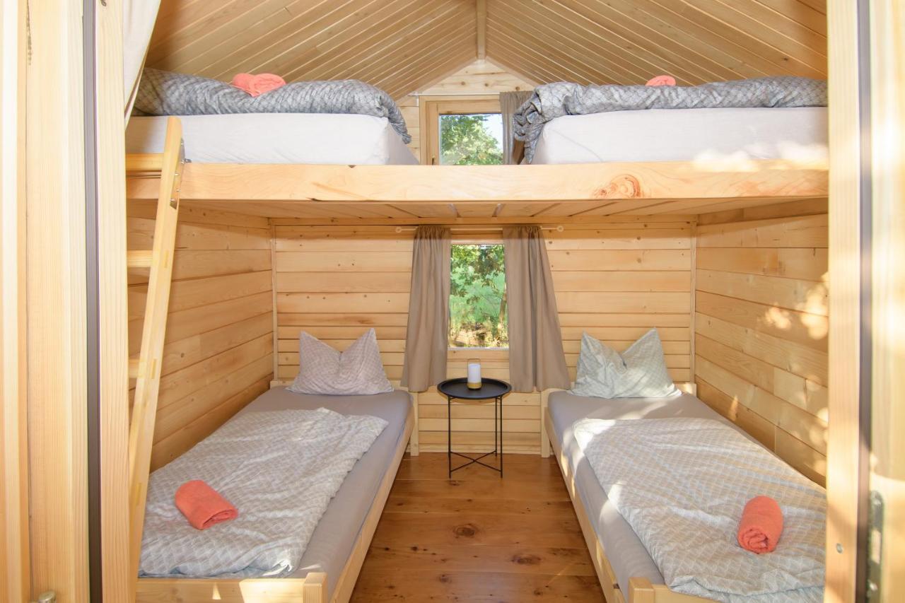 Natura Camp Karli Campsite *