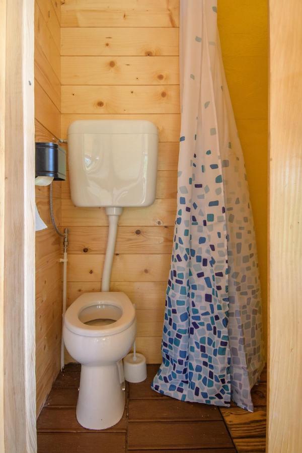 Natura Camp Karli
