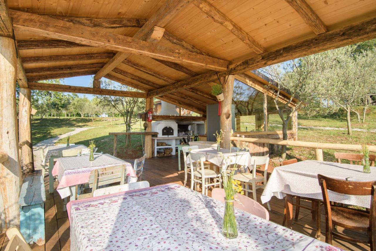 Natura Camp Karli